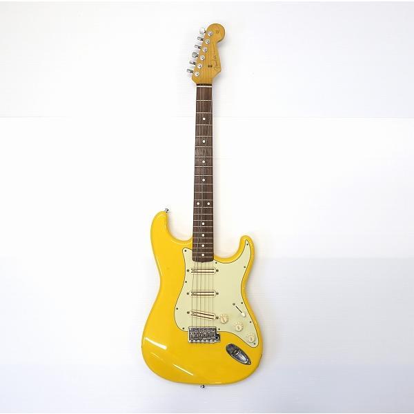 Fender #ane フェンダー ストラトキャスター エレキギター