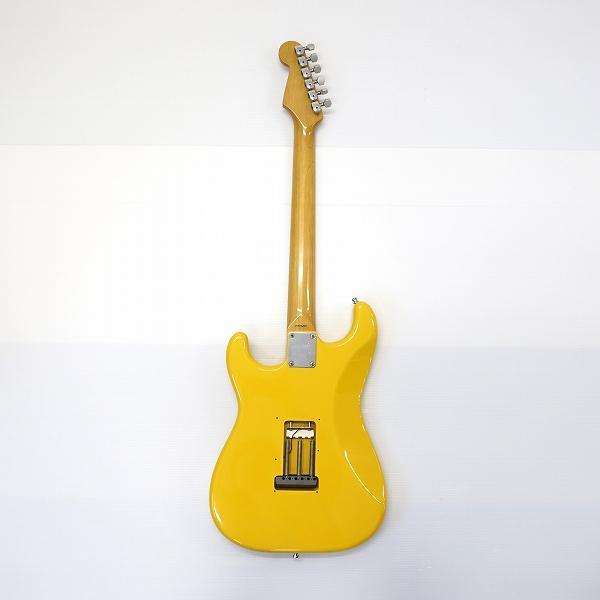 ストラトキャスター　ナチュラルカラー 3ピックアップ ストラトキャスター ナチュラルカラー 3ピックアップ ストラト
