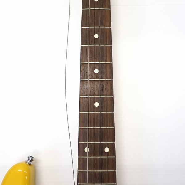 ギター型アクセサリーⅠ　クロム製 Amazon | Yibuy 65mm x 40mm クロム 6弦 フィックスハードテール