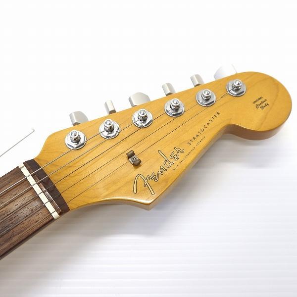 Fender #ane フェンダー ストラトキャスター エレキギター