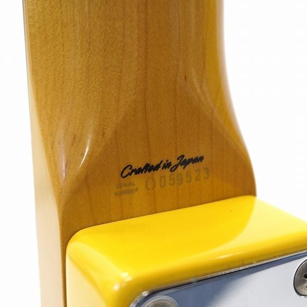 Fender #ane フェンダー ストラトキャスター エレキギター