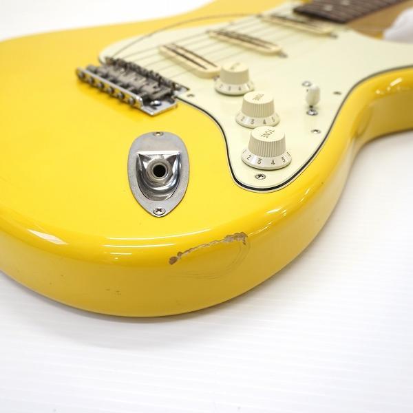 Fender #ane フェンダー ストラトキャスター エレキギター