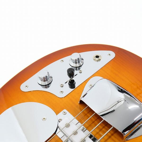 VOX #ane ヴォックス BASS バイオリンベース VBW-2500 Violin