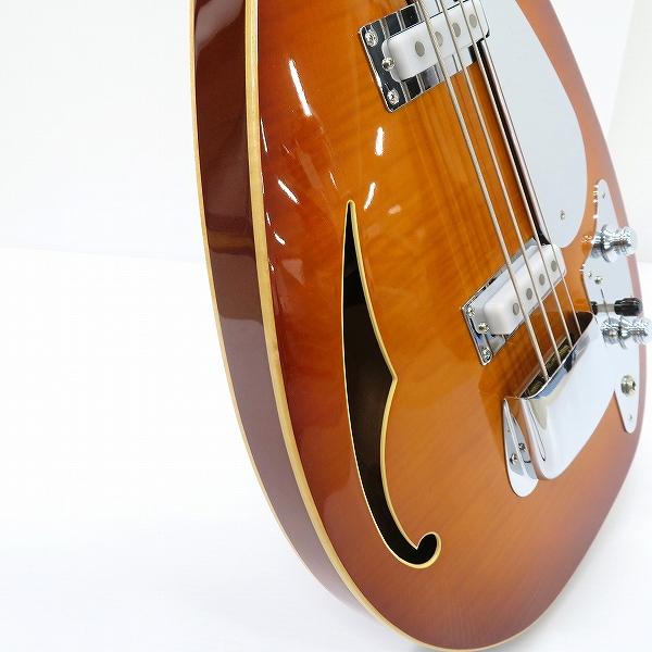 VOX #ane ヴォックス BASS バイオリンベース VBW-2500 Violin