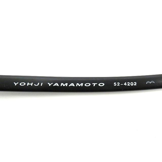 Yohji Yamamoto #anzg ヨウジヤマモト YohjiYamamoto サングラス Yohji Yamamoto #anzg ヨウジヤマモト YohjiYamamoto サングラス