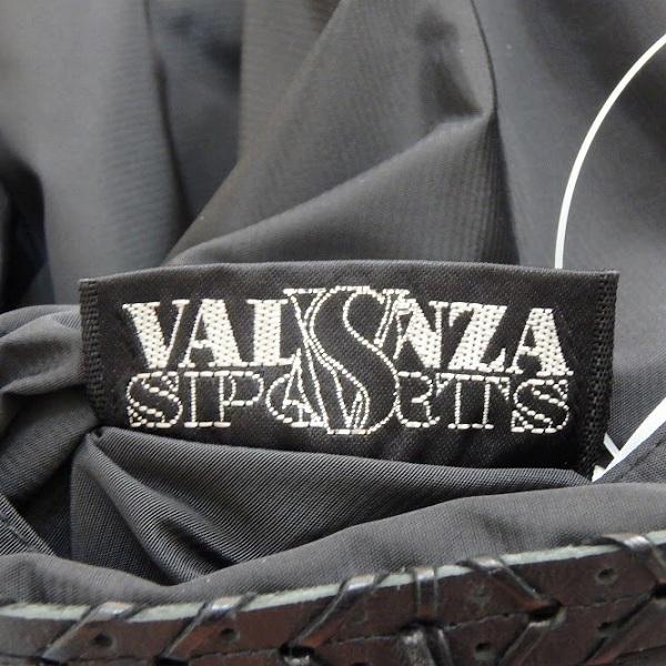 wnc バレンザ スポーツ VALENZA SPORTS ベスト・ジレ 黒 リバーシブル