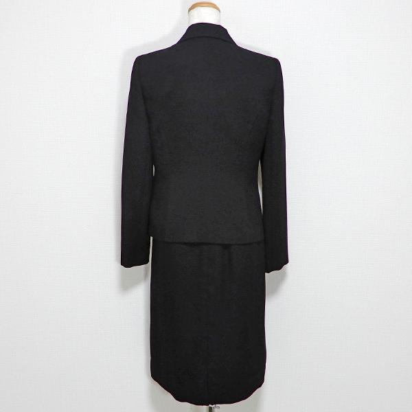 LAPINE #anc ラピーヌ ワンピーススーツ ロング丈 フォーマル タグ付き 