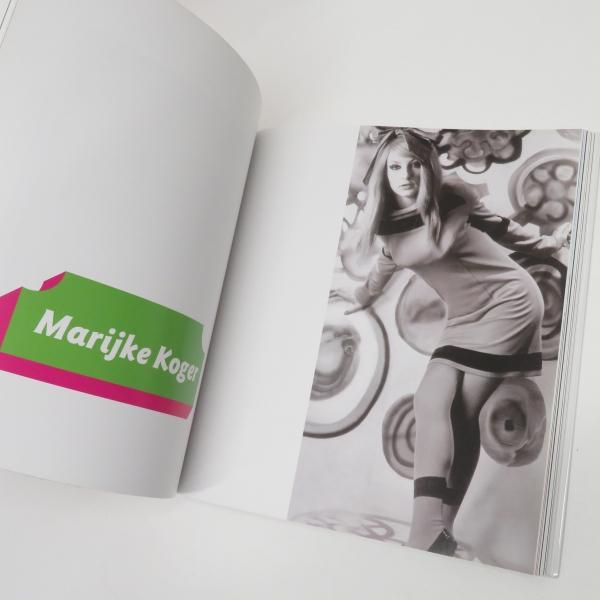 anze Electrical Banana Norman Hathaway 画集 作品集 サイケデリック