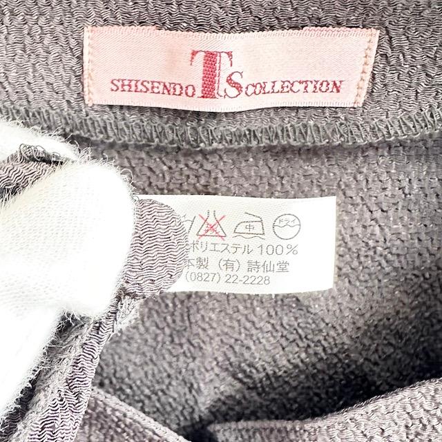 spc Tsコレクション 詩仙堂 ヒトシタムラ シャツ ブラウス
