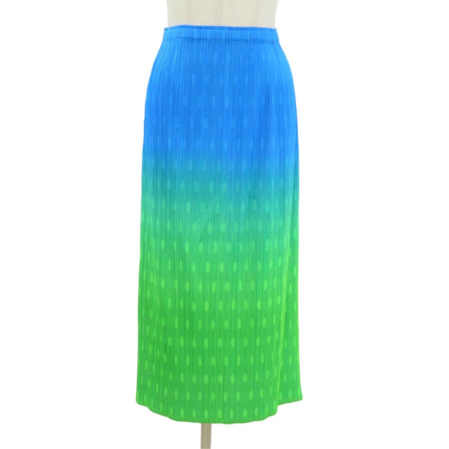 ISSEY MIYAKE（イッセイミヤケ） #spc プリーツプリーズ PLEATSPLEASE 