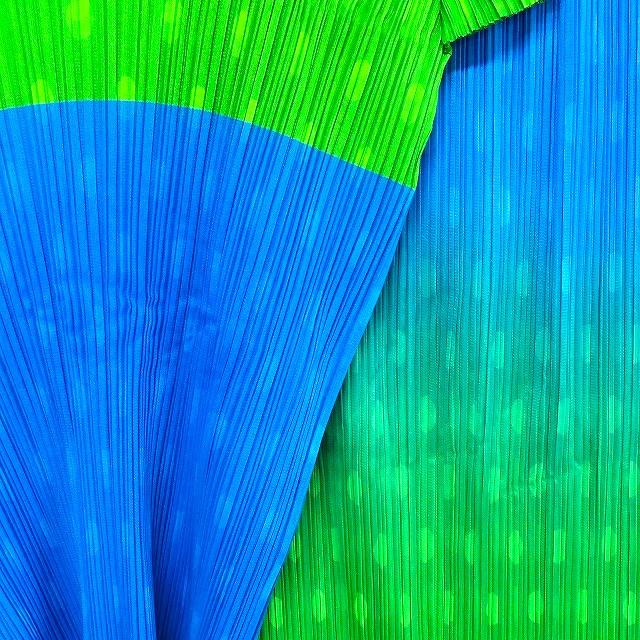 ISSEY MIYAKE（イッセイミヤケ） #spc プリーツプリーズ PLEATSPLEASE 