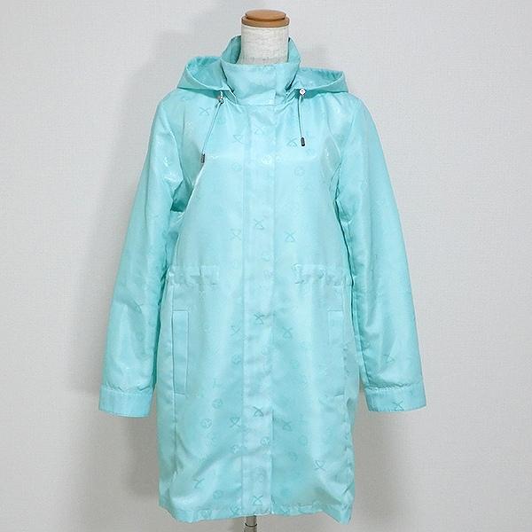 apc レオナールスポーツ LEONARD SPORT コート ウィンドブレーカー 