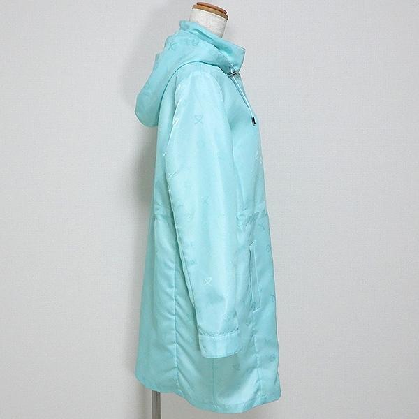 apc レオナールスポーツ LEONARD SPORT コート ウィンドブレーカー 
