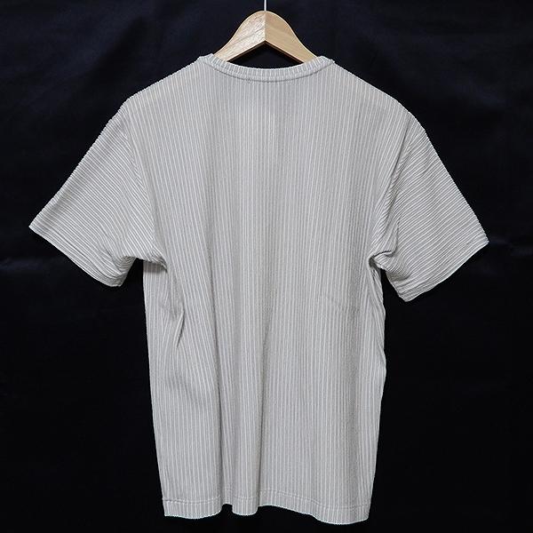 ISSEY MIYAKE MEN #spc イッセイミヤケメン Tシャツ 半袖 薄手