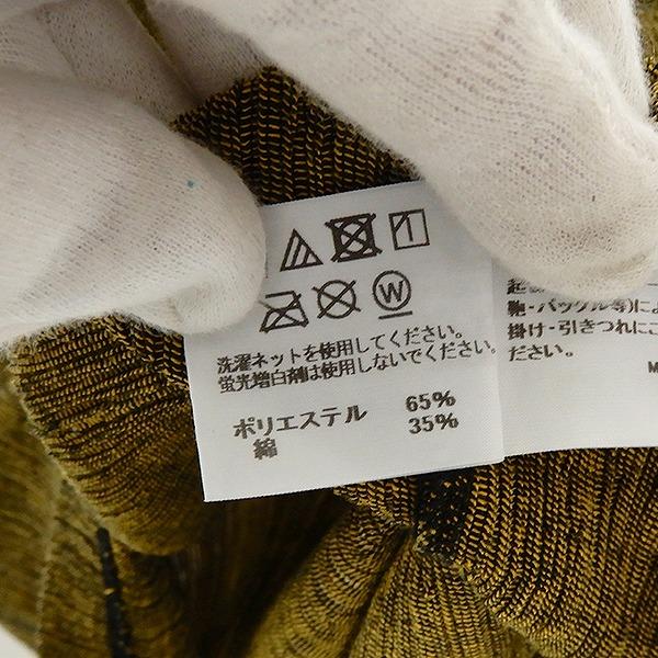 ISSEY MIYAKE MEN #spc イッセイミヤケメン Tシャツ 半袖 カットソー