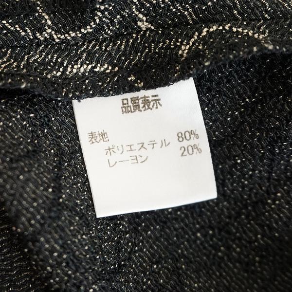 apc シセンドウ T's collection 詩仙堂 シャツ・ブラウス 黒 ベージュ