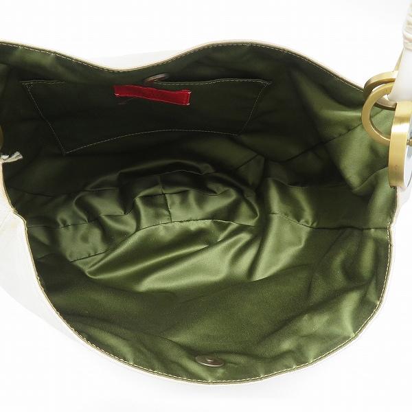 VALENTINO #axb ヴァレンティノ ガラヴァーニ GARAVANI ショルダー 