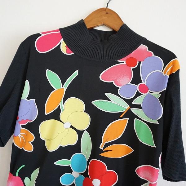 LEONARD（レオナール） #spc スポーツ LEONARD SPORTS カットソー 42