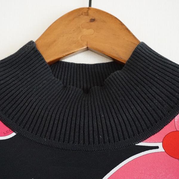 LEONARD（レオナール） #spc スポーツ LEONARD SPORTS カットソー 42