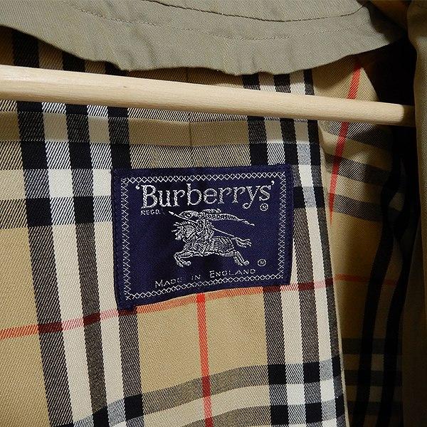 再値下BURBERRYバーバリーコートライナ付比翼ステンかラーコートLL メンズ os-nag-10642_001.jpg