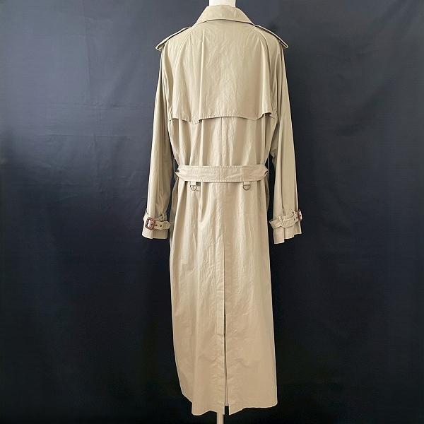 anc ラルフローレン RalphLauren コート 11 ベージュ トレンチ