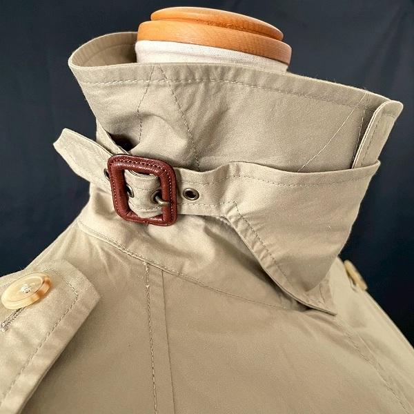 anc ラルフローレン RalphLauren コート 11 ベージュ トレンチ