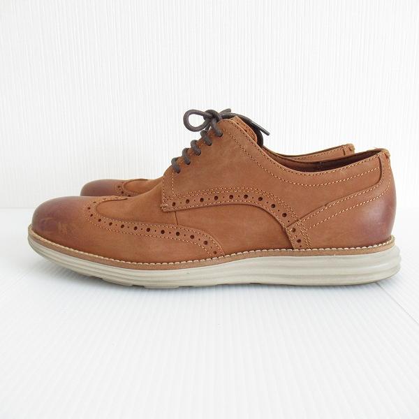 COLE HAAN（コールハーン） #ans COLEHAAN ORIGINALGRAND ウィング