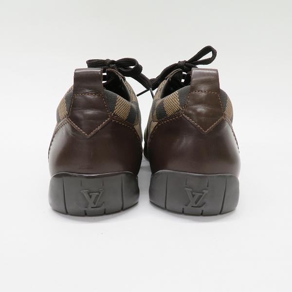 静*°様 ルイ・ヴィトン　LOUIS VUITTON ダミエ　シューズ ルイ・ヴィトン(LOUIS VUITTON)ルイ・ヴィトン LVオリライン