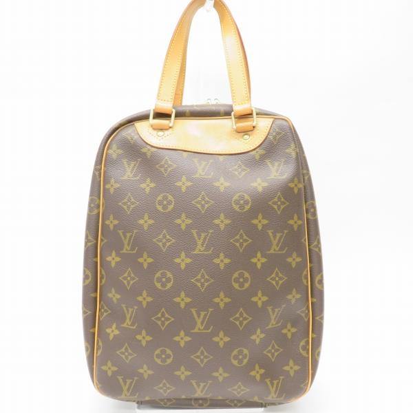 LOUIS VUITTON（ルイ・ヴィトン） #apb バッグ シューズケース エクス
