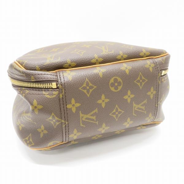 LOUIS VUITTON（ルイ・ヴィトン） #apb バッグ シューズケース エクス