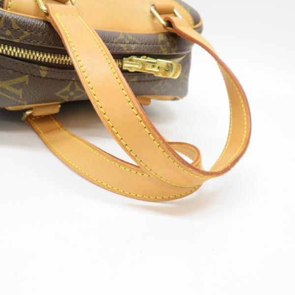 LOUIS VUITTON（ルイ・ヴィトン） #apb バッグ シューズケース エクス