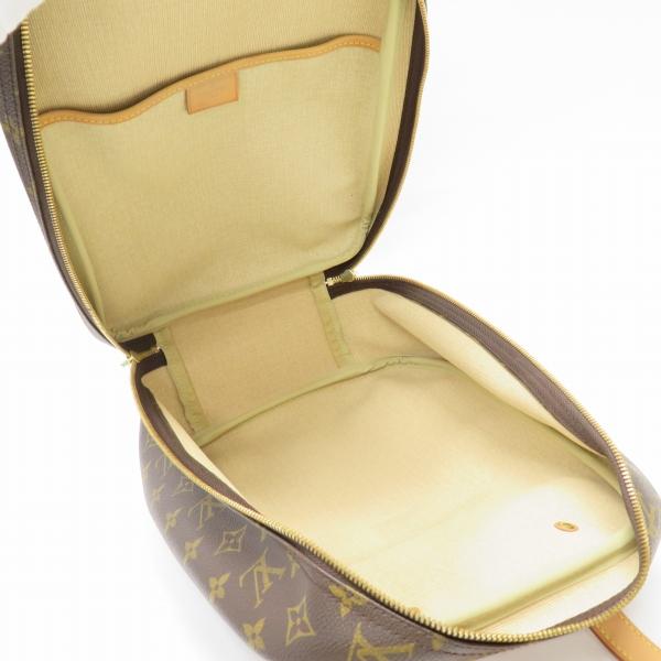 LOUIS VUITTON（ルイ・ヴィトン） #apb バッグ シューズケース エクス