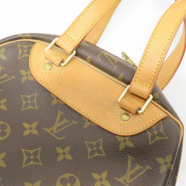 LOUIS VUITTON（ルイ・ヴィトン） #apb バッグ シューズケース エクス