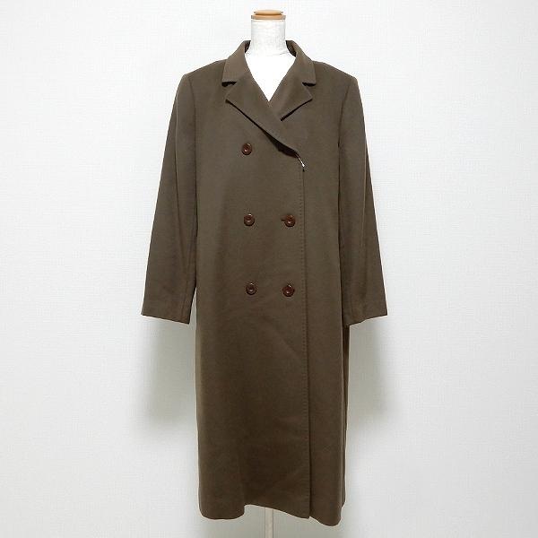 Leilian★　レリアン　ダウンコート　ロングコート　大きいサイズ13号　高級 割引 Leilian☆ レリアン ダウンコート ロングコート 大きいサイズ13号