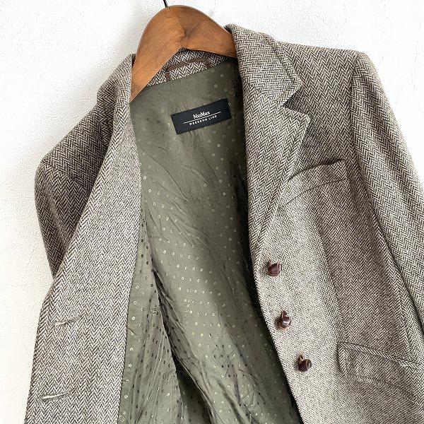 wnc マックスマーラ ウィークエンド Maxmara WEEKEND セットアップ 36  