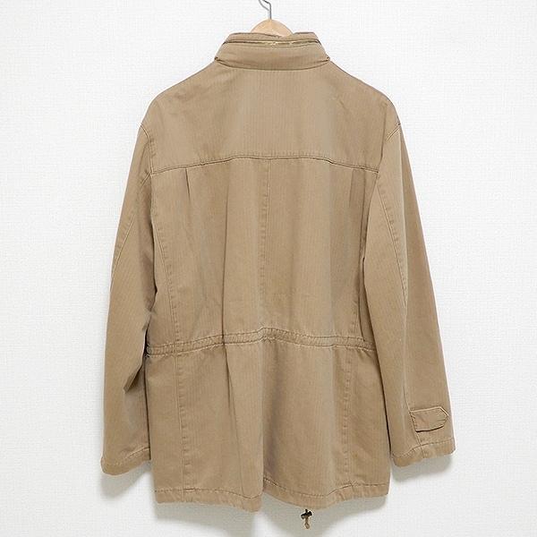 PAPAS（パパス） #wpc コート ダブルジップ プルアウトフード LL