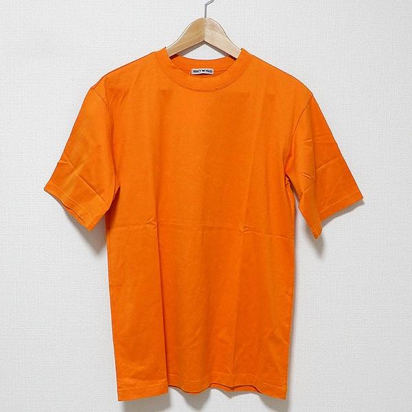 ISSEY MIYAKE（イッセイミヤケ） #spc ISSEYMIYAKE Tシャツ 半袖 無地