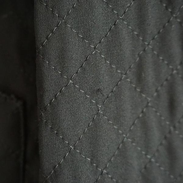 KANEKO ISAO #apc カネコイサオ ジャケット 黒 リボン ノー KANEKO ISAO #apc カネコイサオ ジャケット 黒 リボン ノー