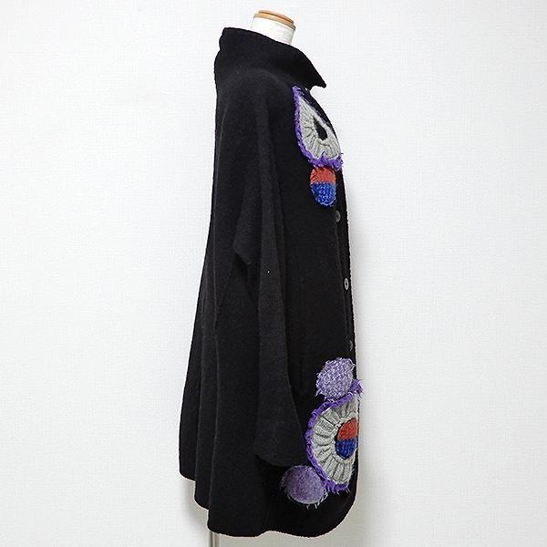 新品同様 美品 慈雨 ジウ センソユニコ マツオインターナショナル刺繍