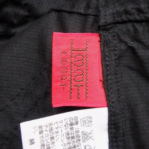 HaaT #apc イッセイミヤケハート ISSEIMIYAKE Haat チュニック 2 黒