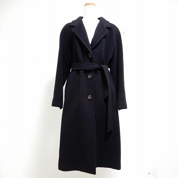 #wnc ヘルノ Herno コート シルク ロング 黒 イタリア製 レディース [857372] : アクイールヤフーショップ - 通販 ...