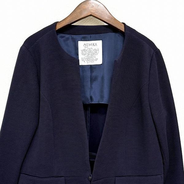 anc ネミカ レリアン NEMIKA by Leilian スカートスーツ 13+