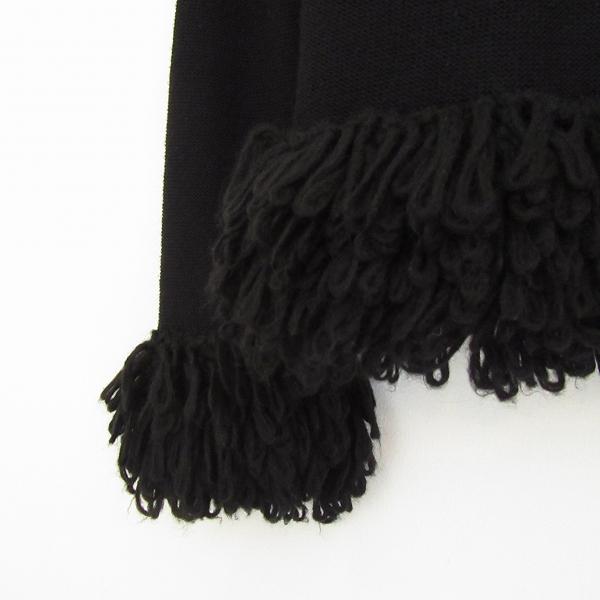 SONIA RYKIEL #wnc ソニアリキエル SONIARYKIEL ジャケット ニット 40  