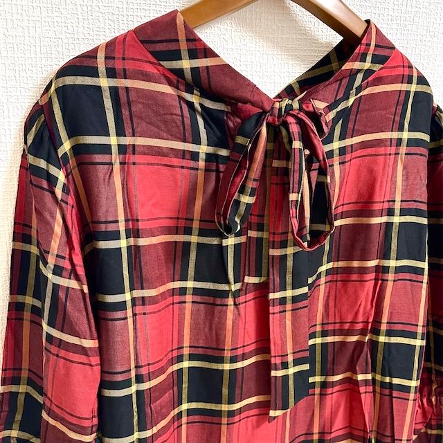 anc ローズティアラ Rose Tiara セットアップ ツーピース スカート 42  