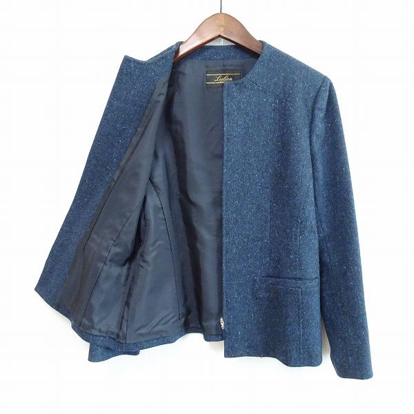 レリアン　スカートスーツ スーツ|レリアン | レリアン公式オンラインストア