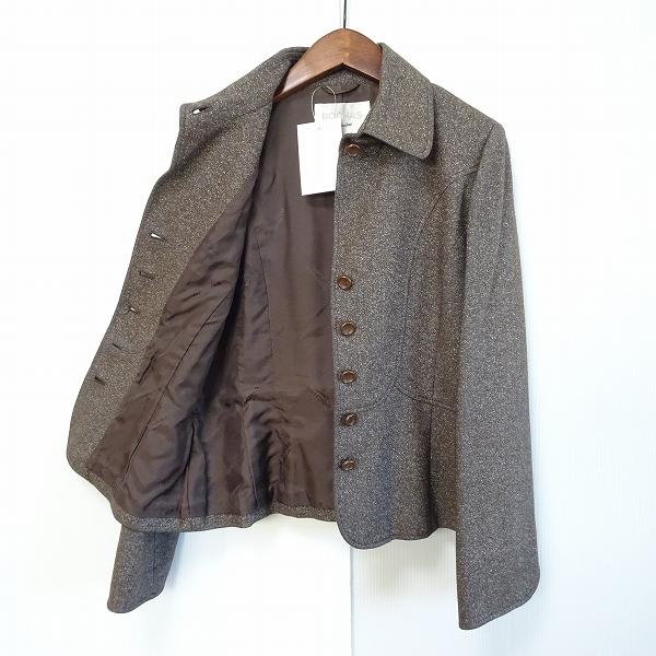 ROCHAS #wnc ロシャス レリアン Leilian スカートスーツ ROCHAS #wnc ロシャス レリアン Leilian スカートスーツ
