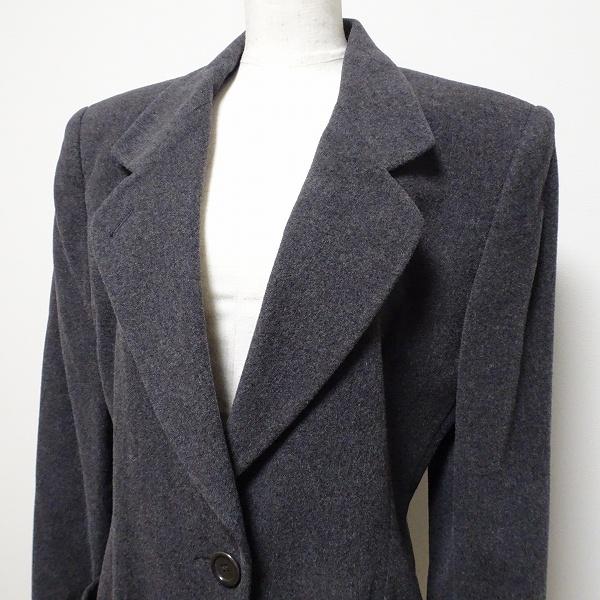 ESCADAAラインアンゴラコート36