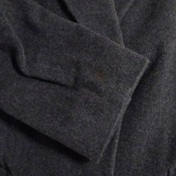 ESCADA（エスカーダ） #wnc ジャケット 36 グレー アンゴラ混 カシゴラ