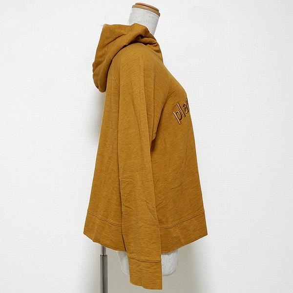 Sensounico（センソユニコ） #anc ルクルカ Lucruca トレーナー