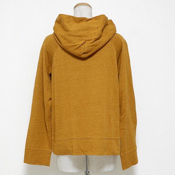 ☆センソユニコm_mefuフード付きジャケット美品☆